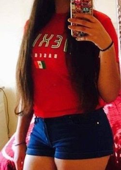 Beatriz y su rico cuerpo 9