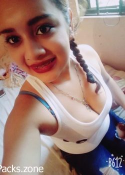 Bella morrita Erika. 11