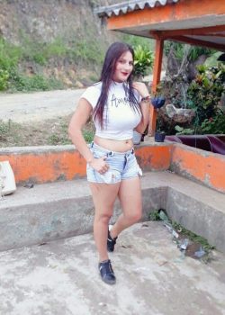 Bella perrita Alicia 6