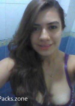 Bella puta y su rico cuerpo 15