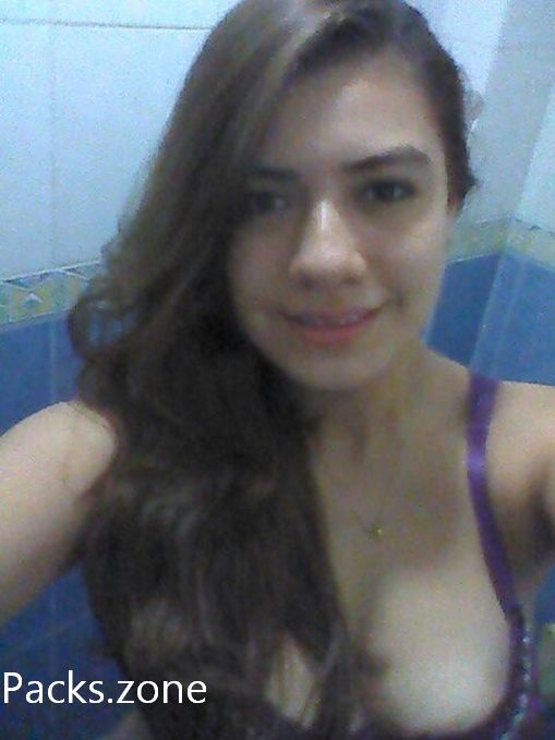 Bella puta y su rico cuerpo 10
