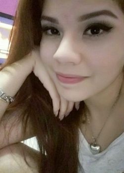 Bella putita Paola Garcia 2