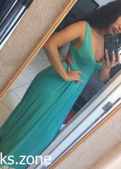 Bella zorrita Stephania Acosta 3