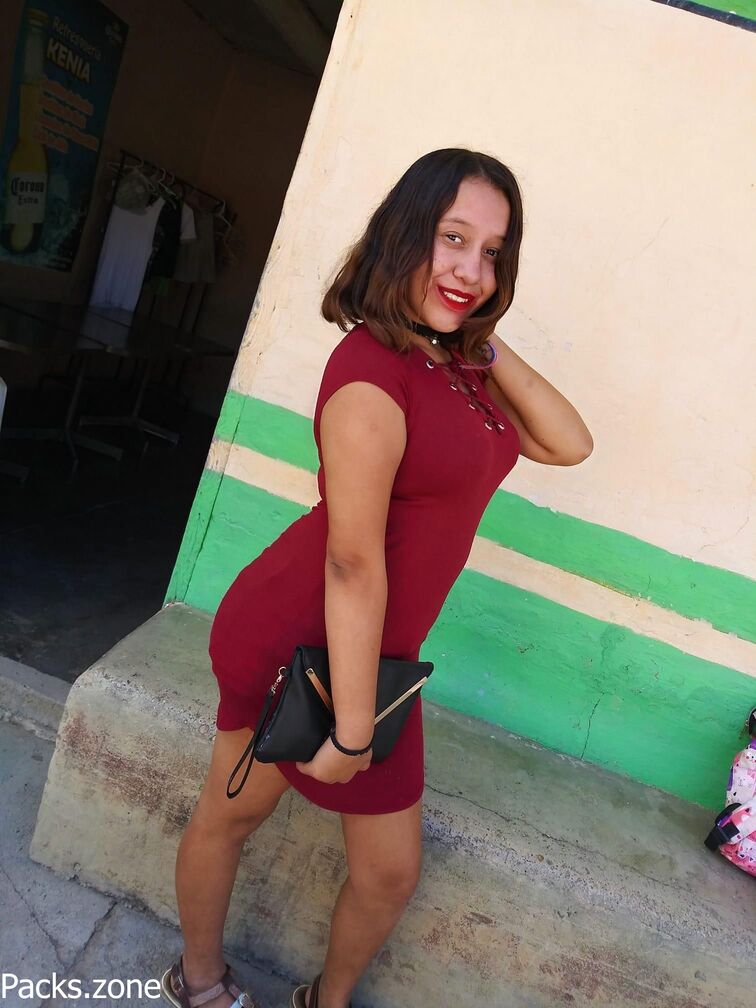 Chinchona Azeneth Santana 10