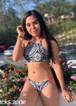 Cristina y su rico cuerpo. 15