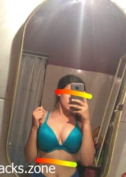 Deliciosas tetas de Ariel 4