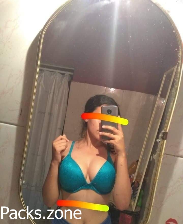 Deliciosas tetas de Ariel 10