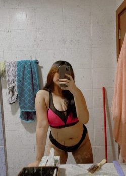 Deliciosa zorrita Luisa. 2