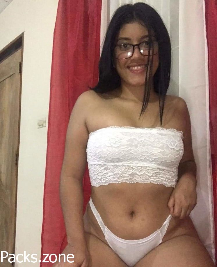 Divina zorrita Dalia 10
