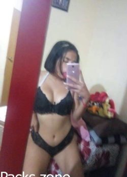 Divino cuerpo de Vivian 3