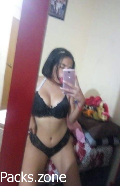 Divino cuerpo de Vivian 10