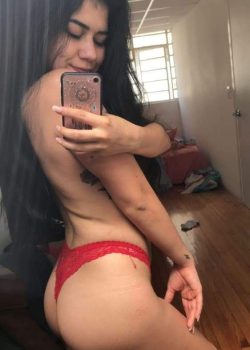 Espectacular Camila y su rico cuerpo. 7