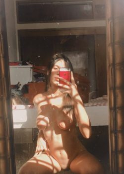 Espectacular venezolana. 5