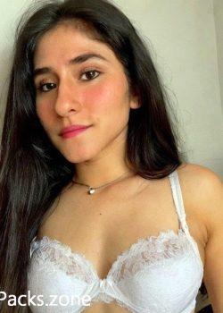 Flaquita rica Paola 15