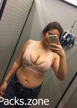 Gordibuena y sus deliciosas tetas. 14