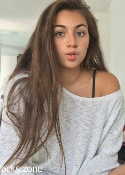 Hermosa nena Michelle 12