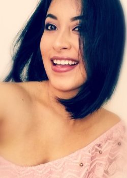 Hermosa perrita Fernanda. 11