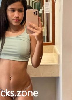 Hermosa putita ojos claros. 4