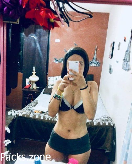 Isabel mostrando su rico cuerpo 10