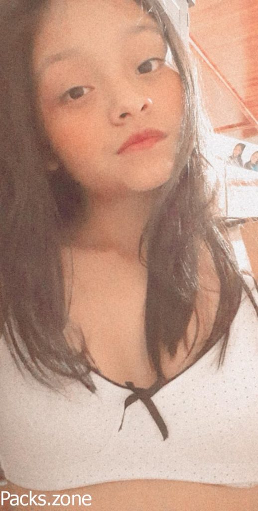 Jovencita Isabel Garcia. 10