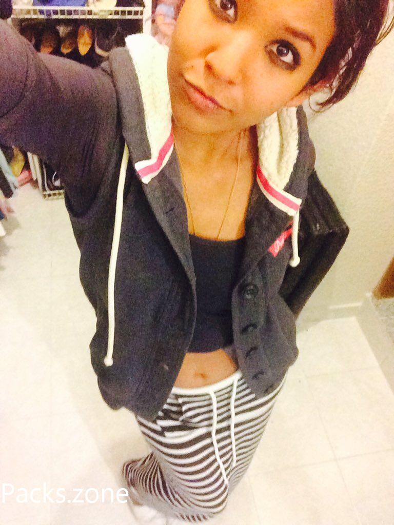 Jovencita Michelle 10