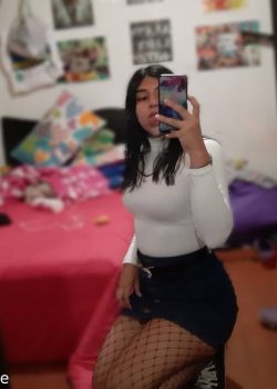 Linda putica Victoria 11
