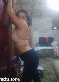 Linda putita Ximena. 9