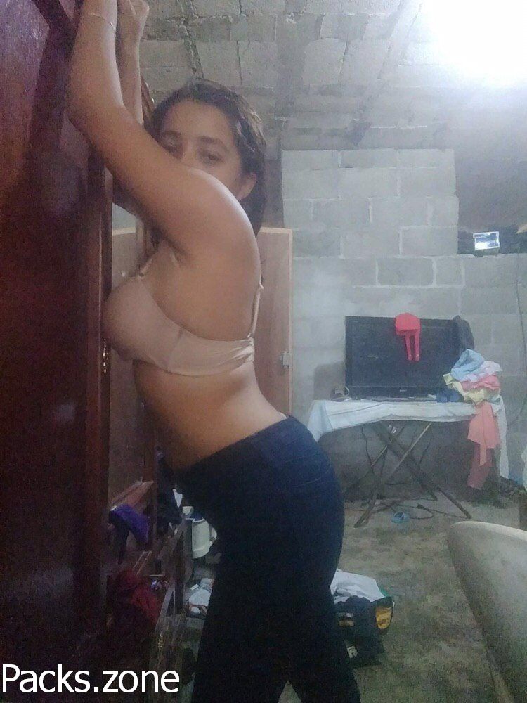 Linda putita Ximena. 10