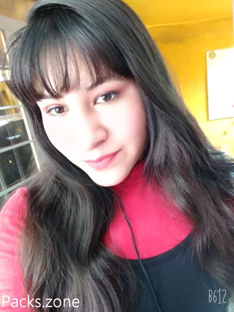 Linda zorrita Mariana. 10