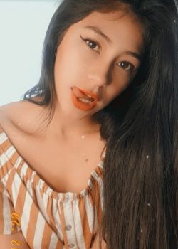 Linda zorrita Marisela. 13