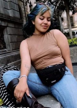 Linda zorrita Sandra. 12