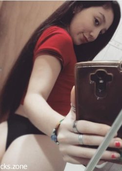 Luisa y su delicioso cuerpo 3