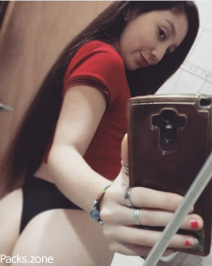 Luisa y su delicioso cuerpo 10