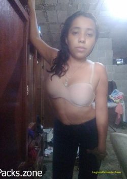 Manuela y sus ricas tetas 6