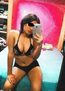 Mariela tiene ganas de jugar 5
