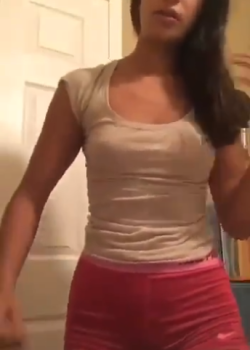 Morrita Giselle 1
