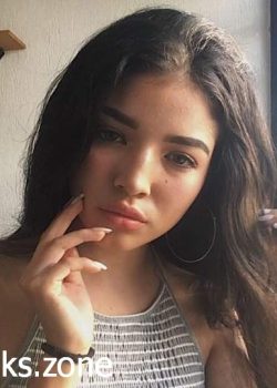 Nena Alejandra Garcia. 8