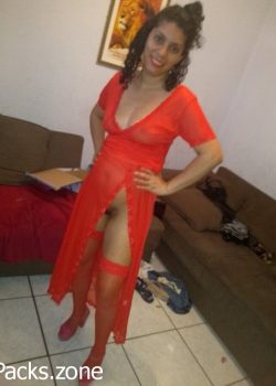 Pastora cachonda. 1