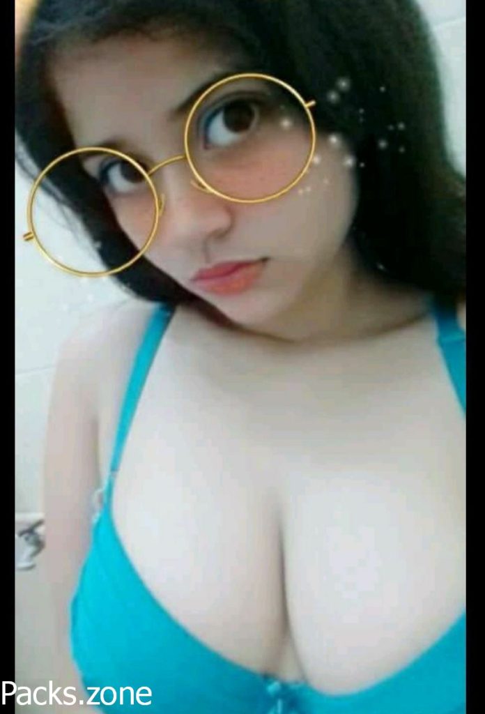 Pechugona rica Carlota 10