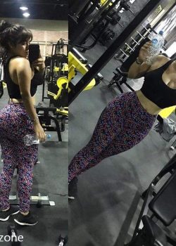 Perrita con un delicioso cuerpo 14