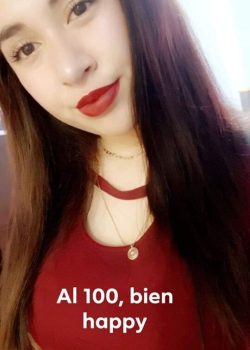 Putica Sarahi Mendez 5