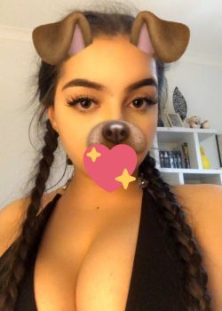 Rica perrita Alessia. 4