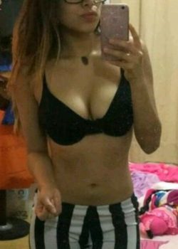 Rica zorra Elena 6