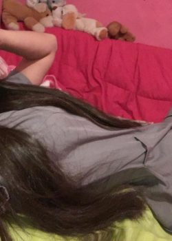 Sabrosa putita Wendy 9