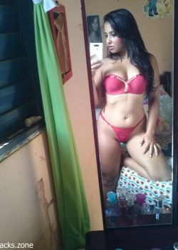 Sensual zorrita Celeste 11
