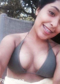 Soledad y sus enormes tetas 9