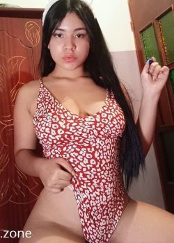 Tetona espectacular Mariana. 13