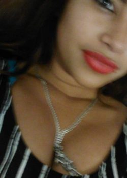 Tetona rica Paulina. 14