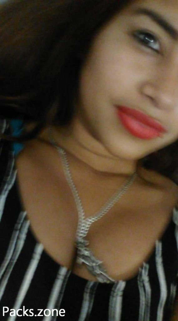 Tetona rica Paulina. 10