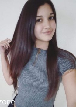 Tierna jovencita Marcela 5